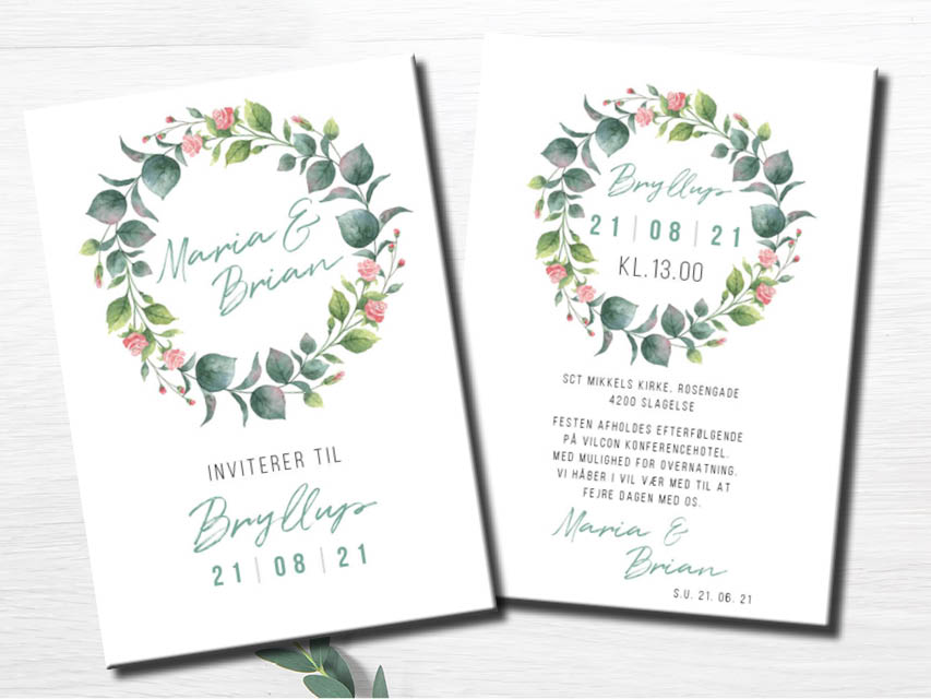 Festpakke 2 - Billede 4