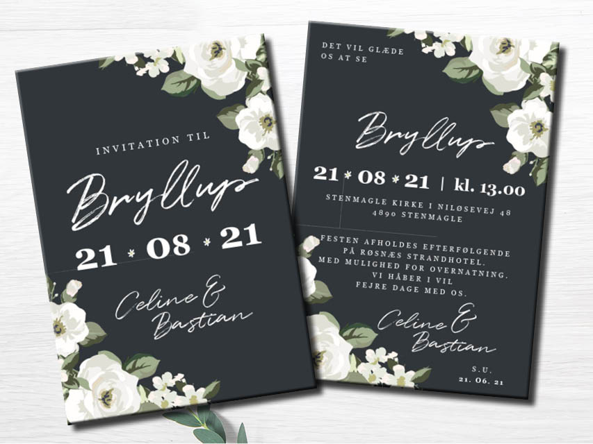 Festpakke 2 - Billede 3